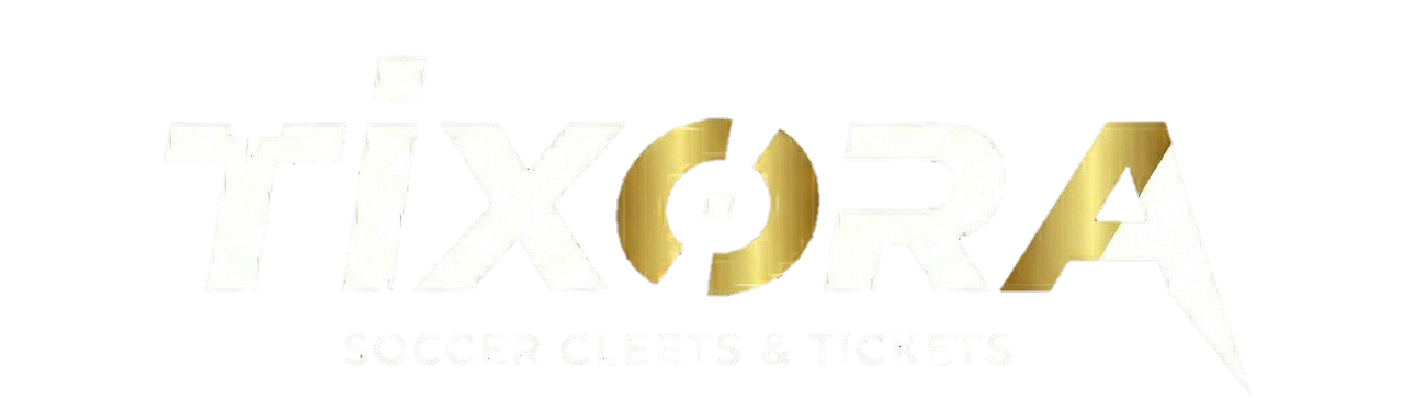TIXORA - تذاكر كأس العالم